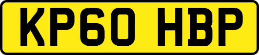 KP60HBP