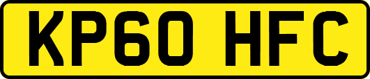 KP60HFC