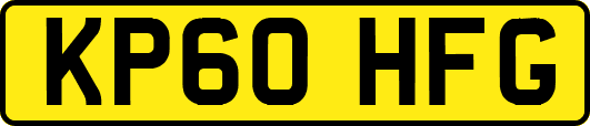KP60HFG