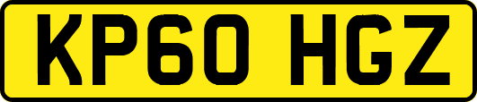 KP60HGZ