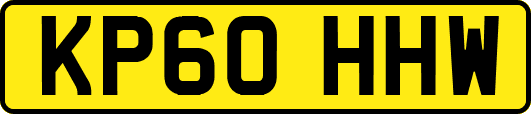 KP60HHW