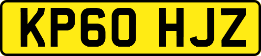 KP60HJZ