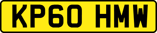 KP60HMW