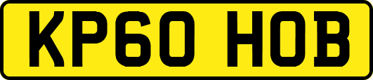KP60HOB
