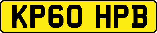KP60HPB