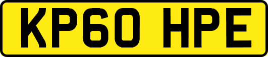 KP60HPE