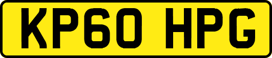 KP60HPG
