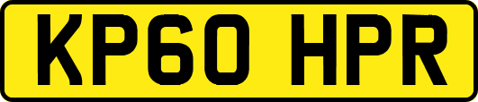 KP60HPR