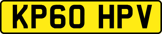 KP60HPV