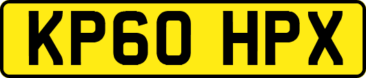 KP60HPX