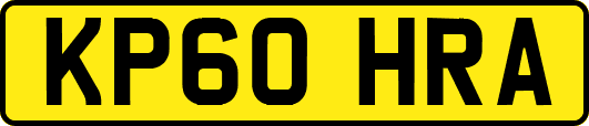 KP60HRA