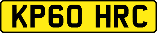 KP60HRC