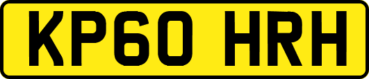 KP60HRH