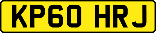KP60HRJ