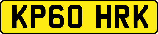 KP60HRK