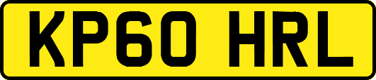 KP60HRL