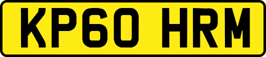 KP60HRM