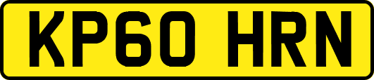 KP60HRN