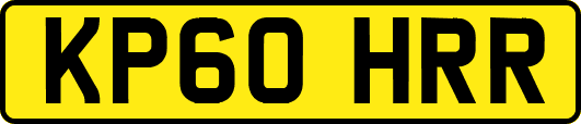 KP60HRR