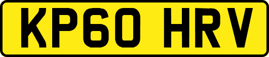 KP60HRV