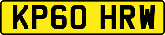 KP60HRW
