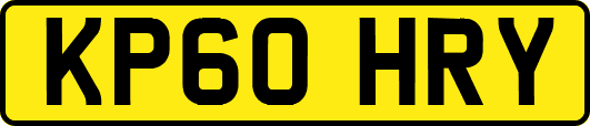 KP60HRY