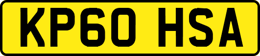 KP60HSA