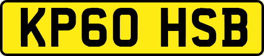 KP60HSB
