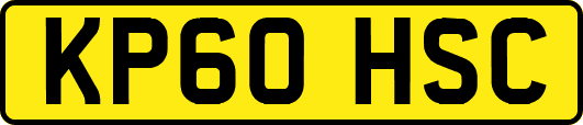 KP60HSC