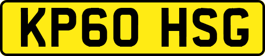KP60HSG