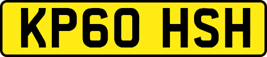 KP60HSH