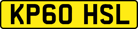 KP60HSL