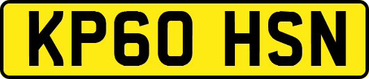 KP60HSN