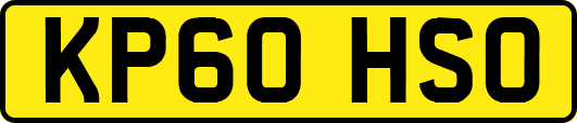 KP60HSO
