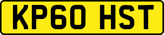 KP60HST