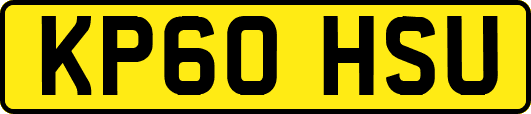 KP60HSU