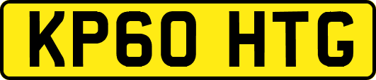 KP60HTG