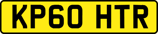 KP60HTR