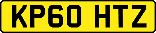 KP60HTZ