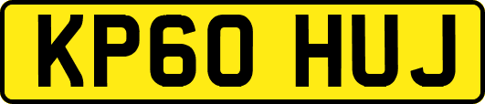 KP60HUJ