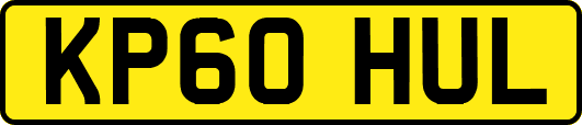 KP60HUL