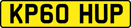 KP60HUP