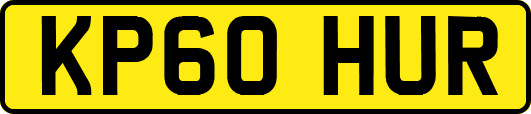 KP60HUR