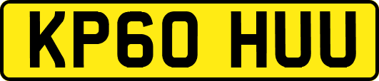 KP60HUU