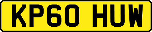 KP60HUW