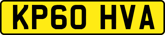 KP60HVA