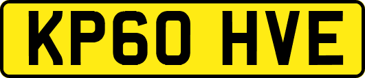 KP60HVE