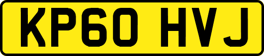 KP60HVJ