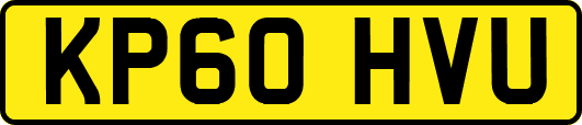 KP60HVU