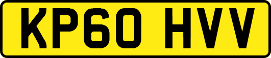 KP60HVV